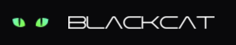 Logo Blackcat Pagamentos
