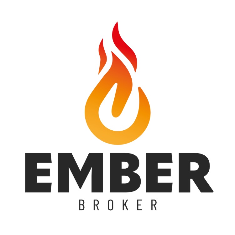 Logo Ember Broker
