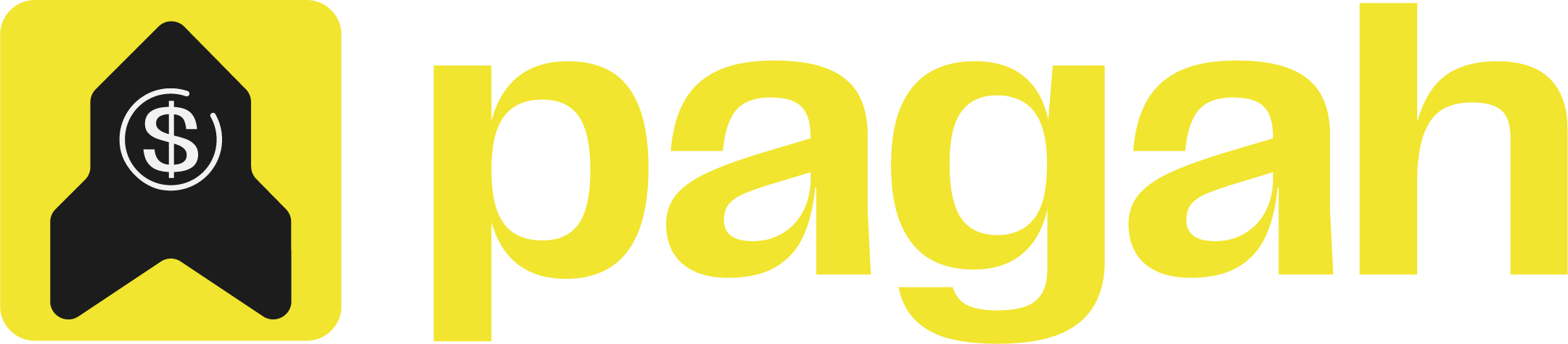 Logo Pagah